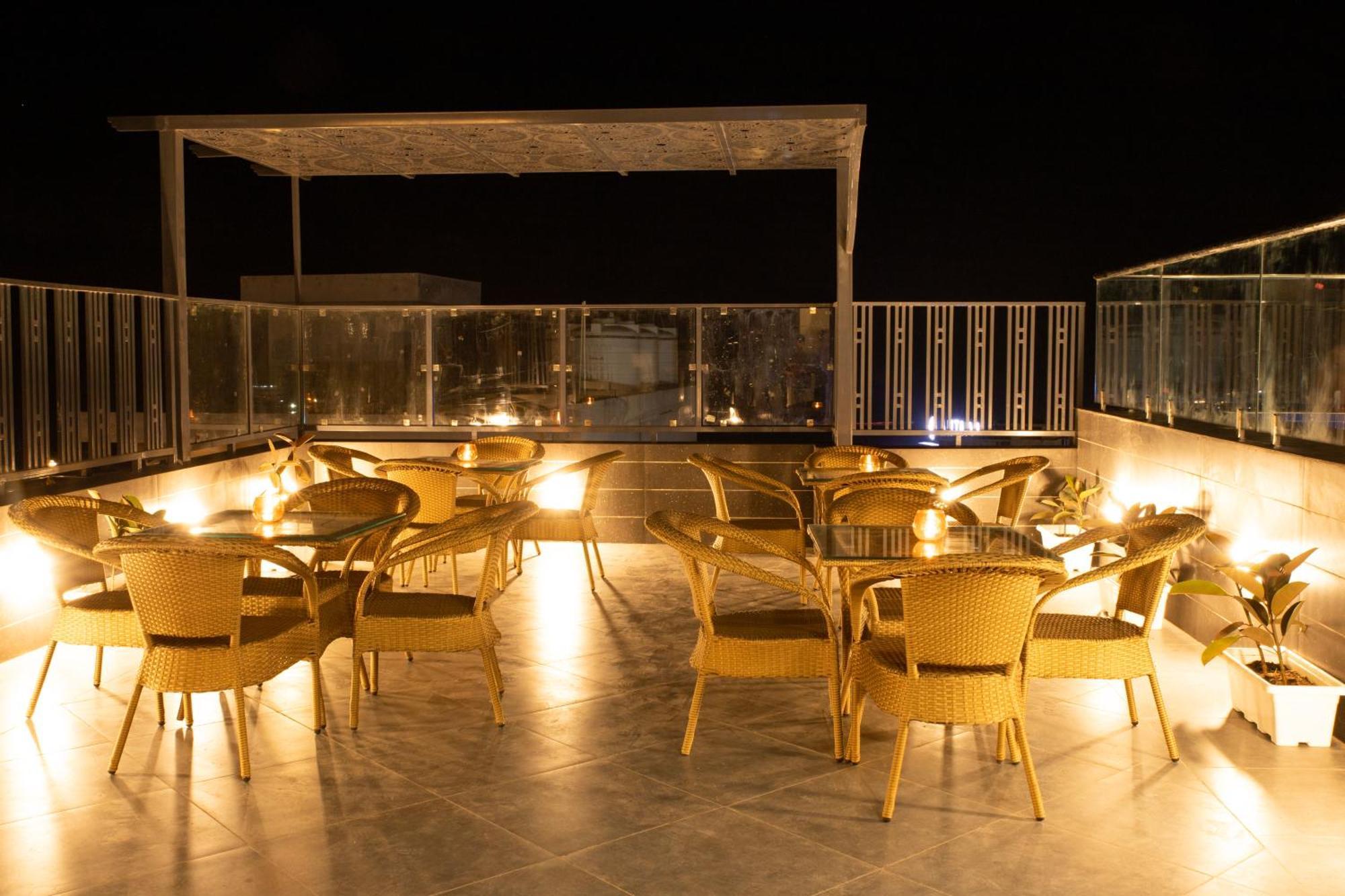 Perfectstayz Heritage Near Neem Beach Rishīkesh 外观 照片